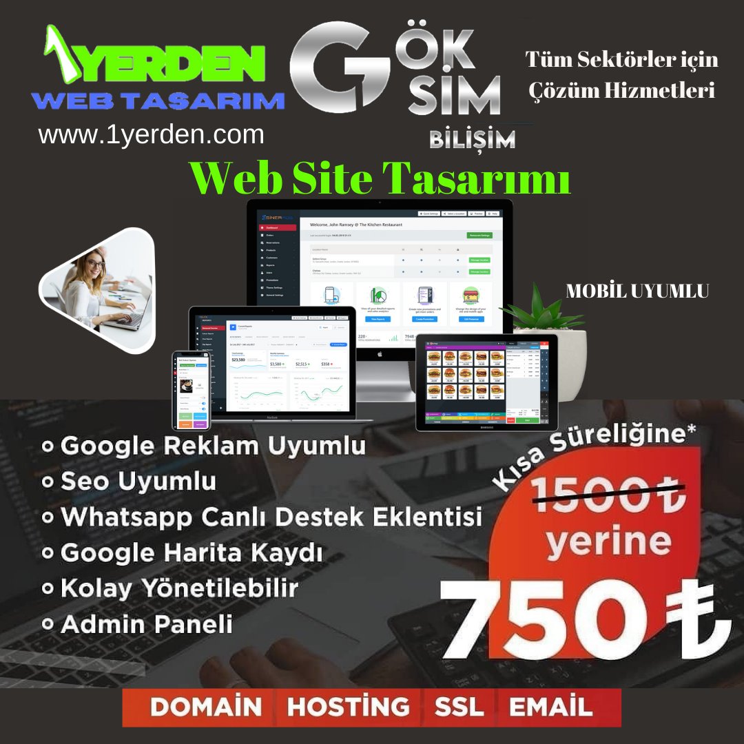 Göksim Bilişim (@bilisimgoksim) on Twitter photo 