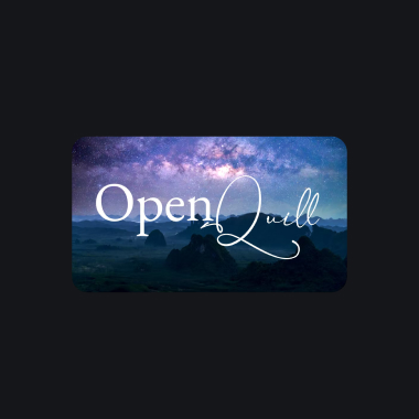 wenl_01a1's tweet image. I am so convinced by the vision of @OpenQuill and inspired by @tandavas I donated a realm of @LootRealms with five resources to the OpenQuill treasury. I wish my humble move could add even a little value to both projects. It is a gift from Gislegob Land.