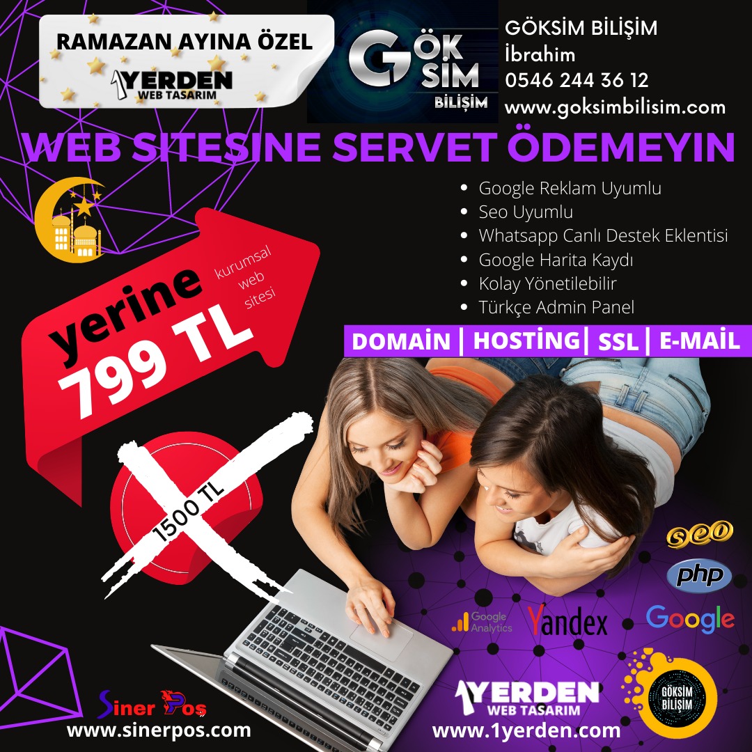 Göksim Bilişim (@bilisimgoksim) on Twitter photo 