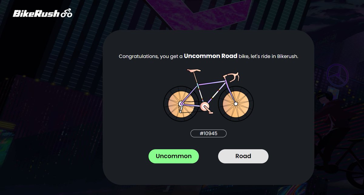 MicroMeta7's tweet image. 谢谢bikerush.io 谢谢风景老师 @billywen_  祝项目大火 一起努力