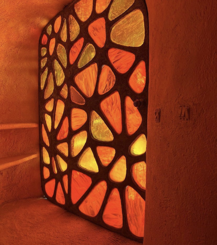 jacquemusx's tweet photo. Casa Orgánica by Javier Senosian https://t.co/1ZzM5KXo48