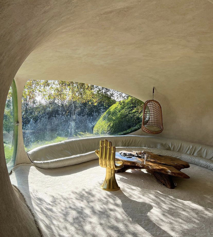 jacquemusx's tweet photo. Casa Orgánica by Javier Senosian https://t.co/1ZzM5KXo48