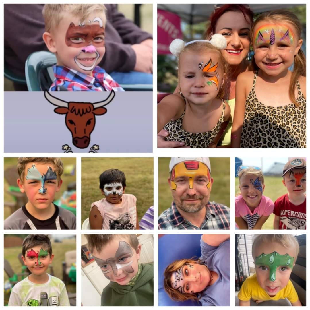 rdCentrefest's tweet photo. Food trucks, face painting, a performance, mini VR and a movie!! 
Don't miss the fun we have lined up for you and your family tomorrow from 2-4 in the @carnivalrd and CTRL V Red Deer Parking lot.
@TourismRedDeer 
#reddeer #reddeerevents #explorereddeer #explorereddeersbackyard https://t.co/osNhOanZYK