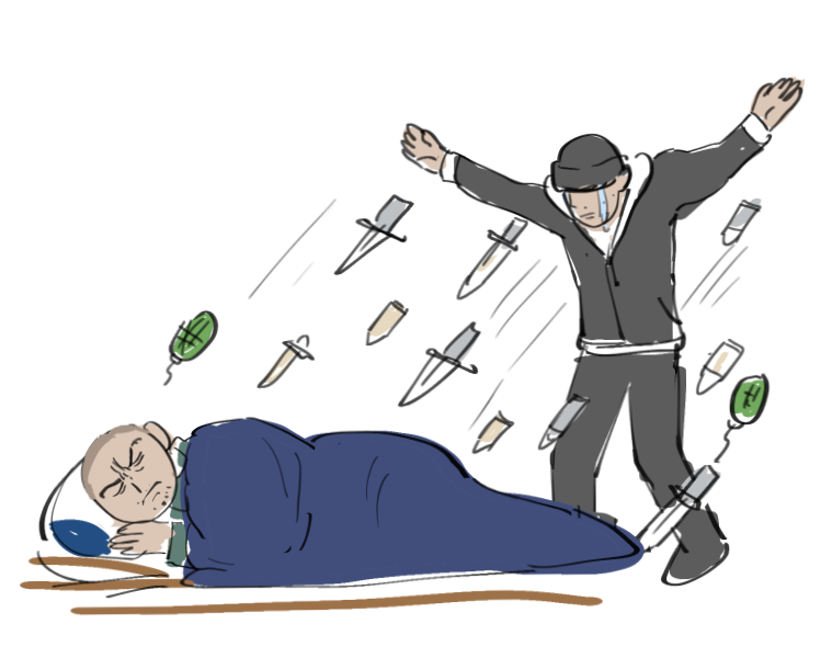 황보 (@goldenbarleytea) on Twitter photo 