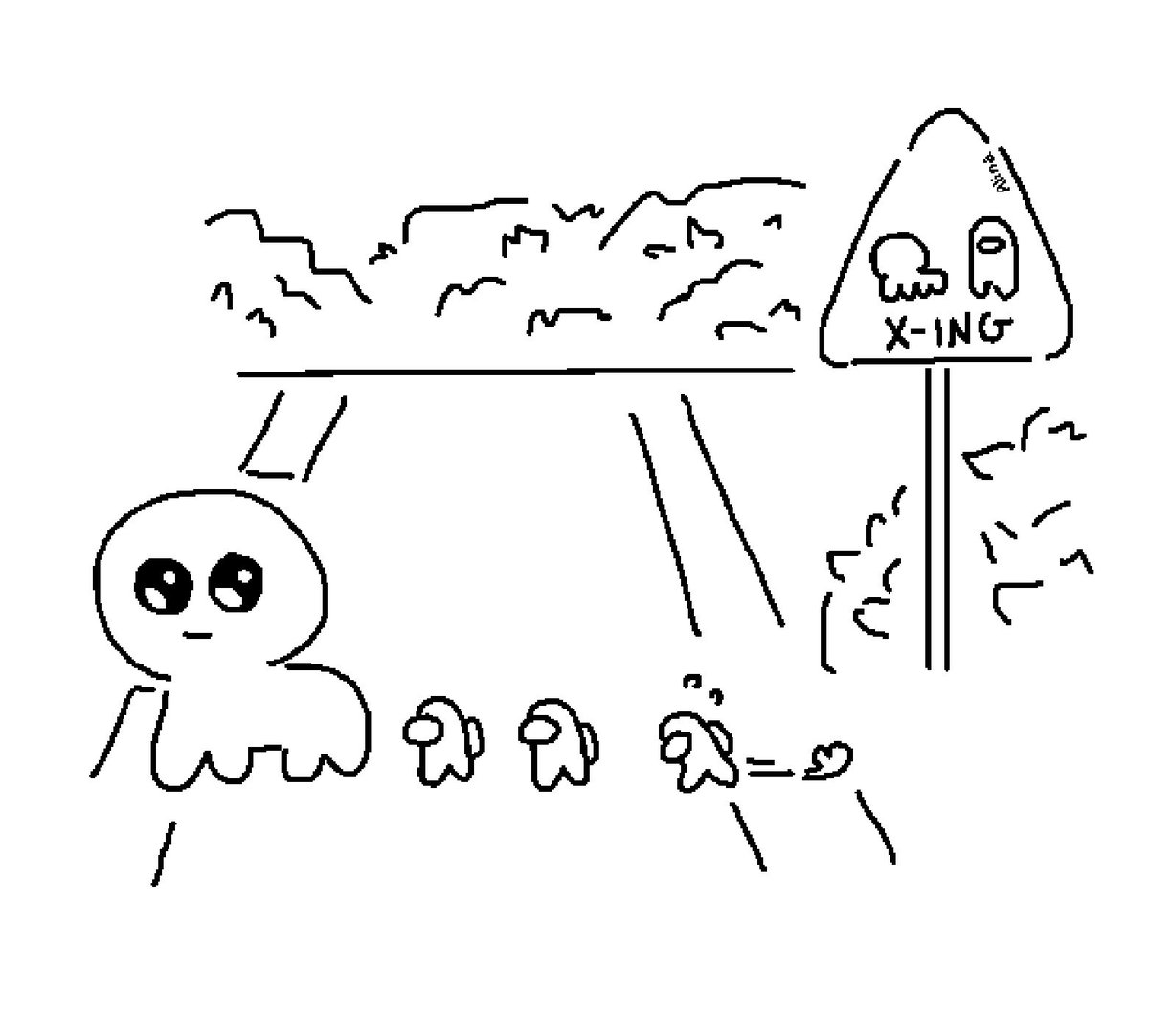 LOVETHEW0RLD's tweet photo. I drew it https://t.co/jdrYv7QpU9
