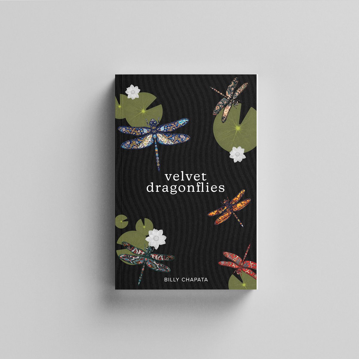 iambrillyant's tweet photo. there’s something quite magical about finding your way back to yourself, on your time. slowly, softly, with intention.

excited to announce that my newest book ‘velvet dragonflies’ is now available for preorder! 🙏🏾✨

pre order: https://t.co/U9SiD1Ntxd https://t.co/C8d8OFRuzH