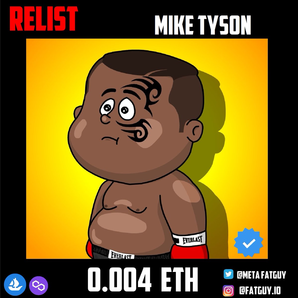 #NFTGiveaway #NFT #NFTGiveaways #nftart #NFTs #NFTProjects #NFTartist #nftmusic