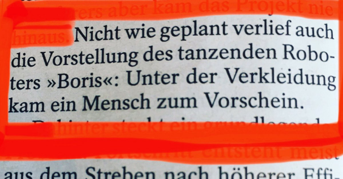 LimmerAndrea's tweet photo. Er hat ja eh noch alles getan, um Geld zu verdienen. -> Den Tanzkurs hat der #Boris freilich bei B666 G4731 gemacht und die Gesamtstrategie haben sie sich beim #Scheuer abgeschaut✌️😜
Quelle: #Spiegel 
#becker #potemkinsche #roboter #unddieresteinsmeer #russlands #flugtaxi https://t.co/ttqVxfNHN1