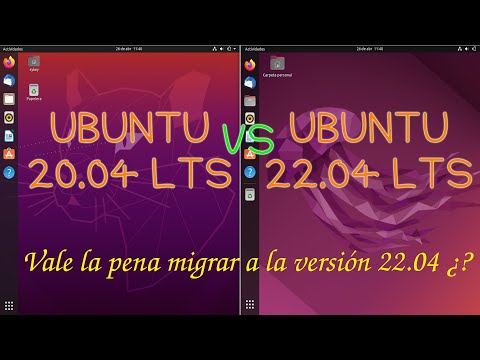 SyKeY_XAM's tweet photo. Hola,

Os traigo un nuevo vídeo sobre #Linux donde podréis ver las diferencias entre dos versiones LTS #Ubuntu 20.04 y #Ubuntu 22.04

Realmente vale la pena migrar a la nueva versión de #Ubuntu22 ¿?

Canal: https://t.co/39e5xRf8aC
Vídeo: https://t.co/u4dctRhUfQ https://t.co/TfeuKGr1tR