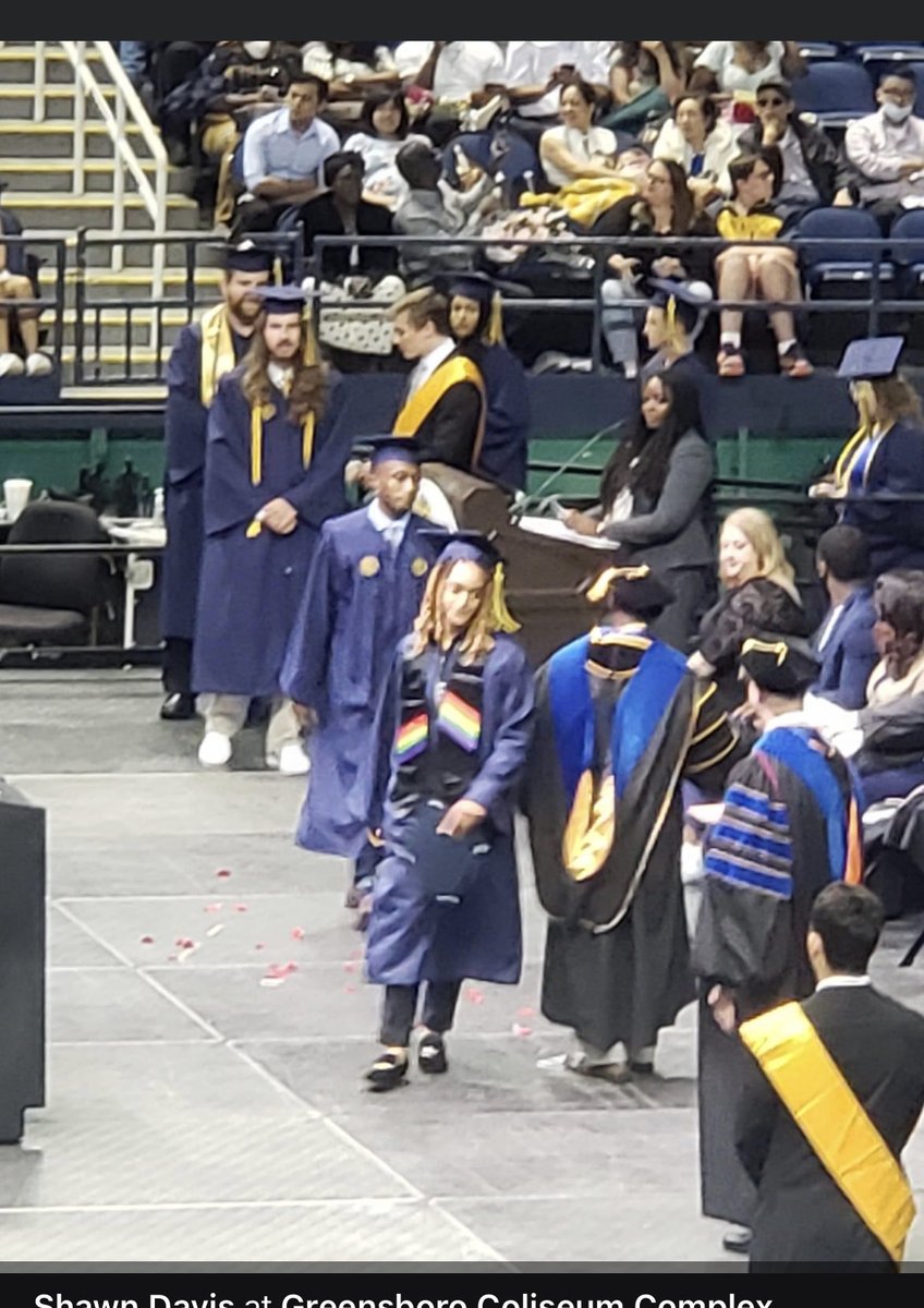 Coach Clarence Johnson Foundation (@coachcjfdn) on Twitter photo Congrats to J.D. she gets that degree. Lady Mavericks keep there eye on the prize. We are proud of u back at the Creek <a href="/mcmavsathletics/">Mallard Creek Athletics</a> <a href="/CreekGirlsBB/">Mallard Creek WBB</a> <a href="/MallardCreekHS/">Mallard Creek HS</a> Congrats to J.D. she gets that degree. Lady Mavericks keep there eye on the prize. We are proud of u back at the Creek <a href="/mcmavsathletics/">Mallard Creek Athletics</a> <a href="/CreekGirlsBB/">Mallard Creek WBB</a> <a href="/MallardCreekHS/">Mallard Creek HS</a>