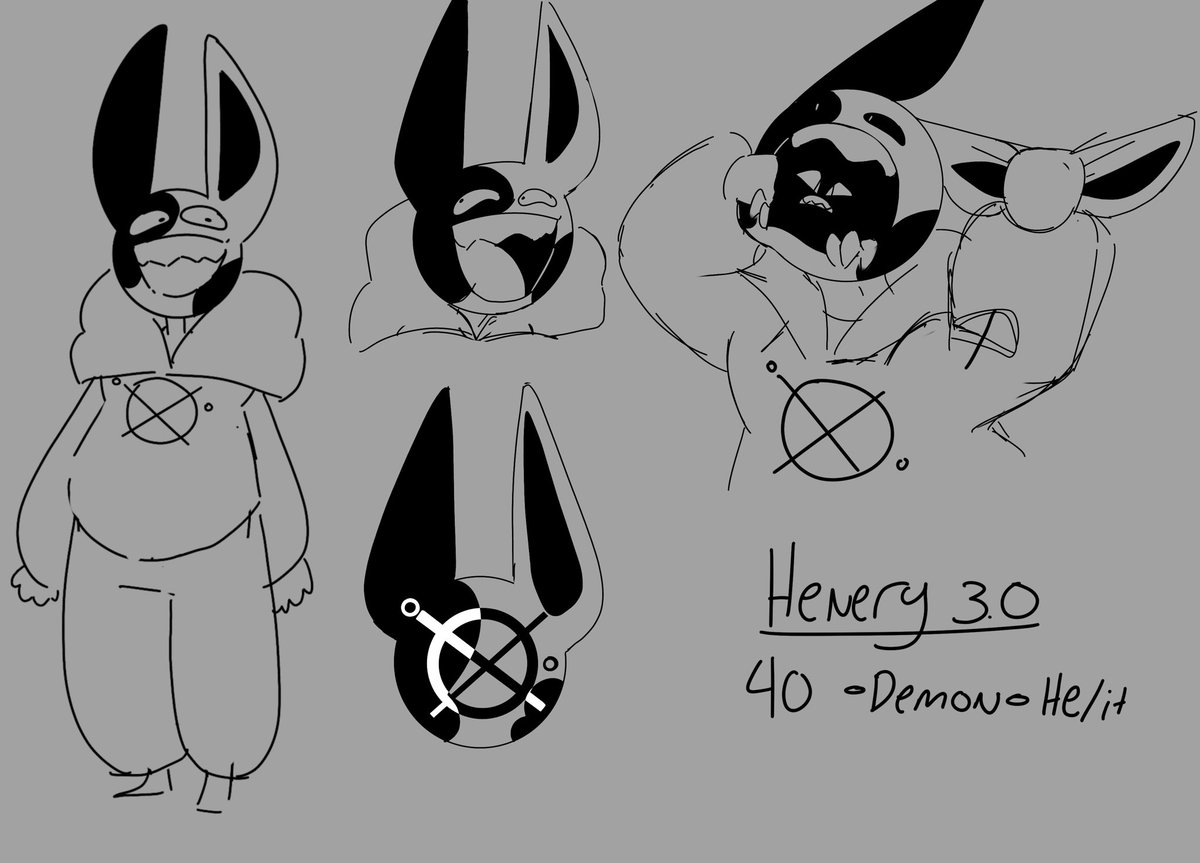kadala_1's tweet photo. Hey! Sorry for not posting for a few days, life has been rough but I’m back!

#OC #TOEA #ventsona #demonoc #cyclopsoc #digitalart #furryart https://t.co/uUyaYv9R4w