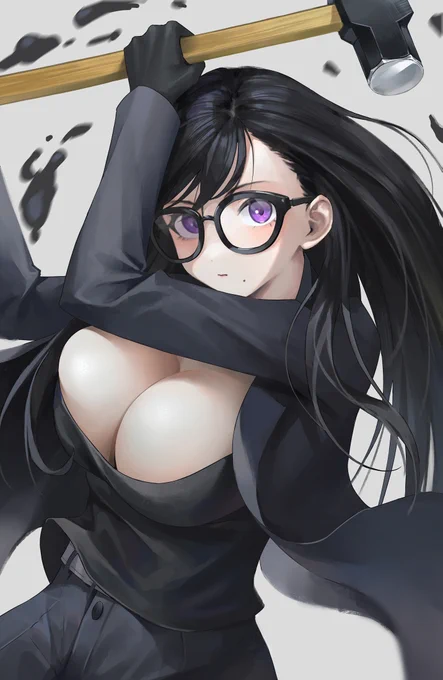 #サマータイムレンダ
南雲先生 