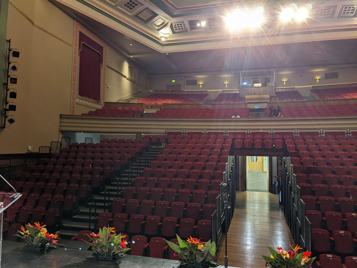 Lights camera action... #graduation2022 <a href="/TaviTraining/">Training at the Tavi</a> <a href="/TaviAndPort/">Tavistock and Portman NHS Foundation Trust</a>