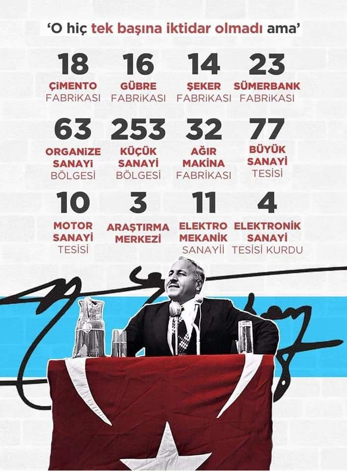Erbakan_Mg's tweet photo. Bir Adam senelerce çabaladı, yasaklar aldı, hapis cezaları aldı, siyasetten men edildi, dinci diye yaftalandı, hayalci diye gülündü ve eğlenildi, partilerine mühür vuruldu. Ama O hiç yılmadı. Niye? 

Halkım insanca yaşasın diye.
Halkım hizmetçi olmasın diye.

Allah Rahmet Etsin. https://t.co/ZEZyMeOqZI