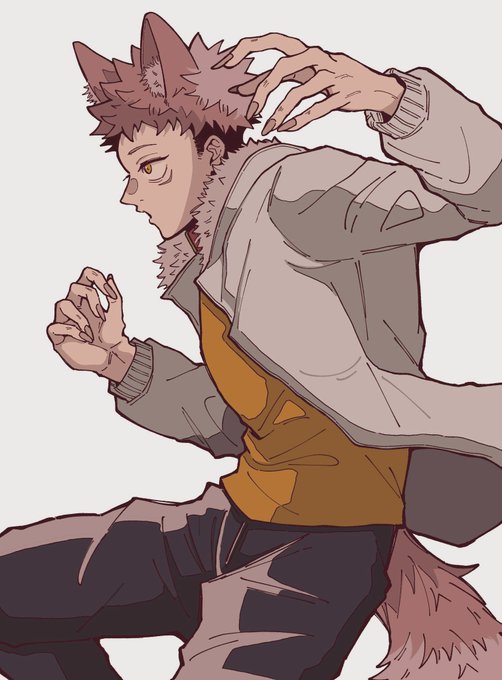 わんわんお🐕ゆじくんらくがき 