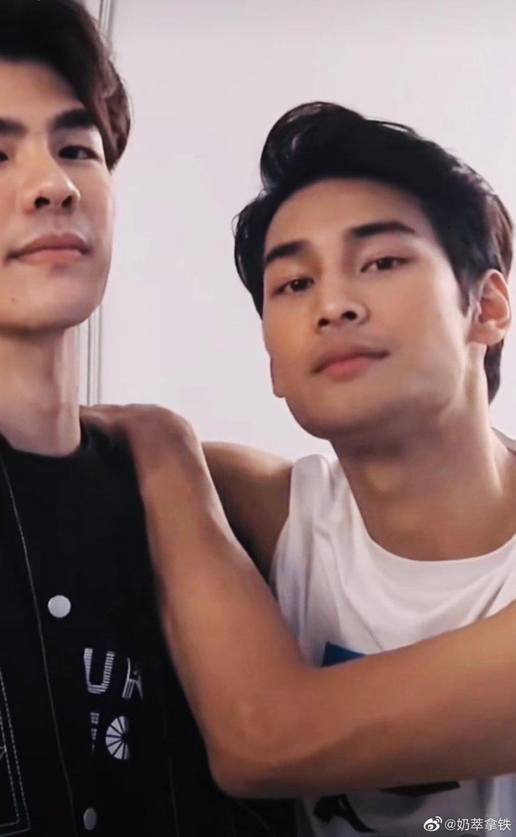 dog_trum's tweet photo. To be remembered, to be understood and to be loved is always the three blessings of life. #KinnPorscheEP5 https://t.co/GWR07wHya0