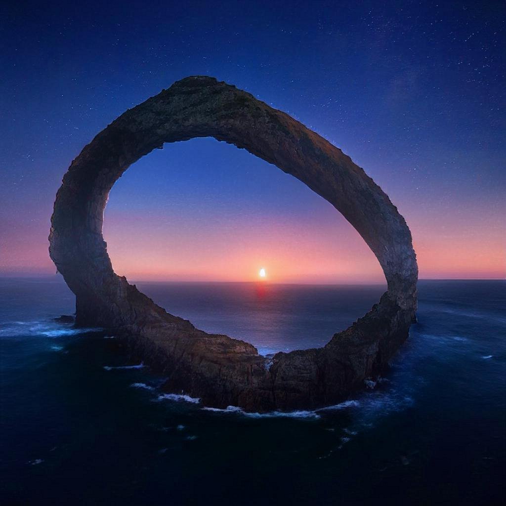 virgin_guy_'s tweet photo. This is my new Art. It is about a weird island in the ocean.

price: 0.05 ETH

#NFT #NFTCommunity  #Island #Art #nature 

https://t.co/cOTxHJvvF6 https://t.co/1c918JOh5Z