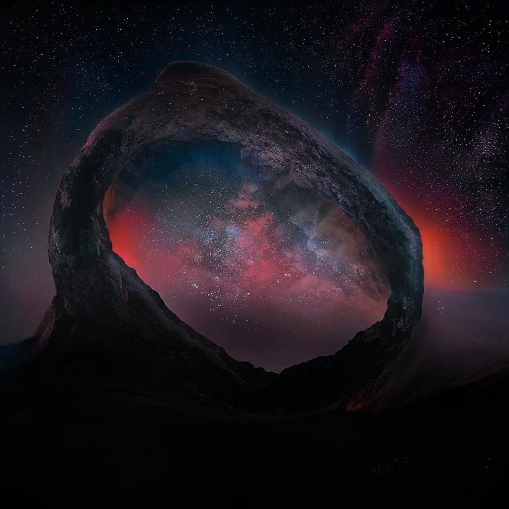 virgin_guy_'s tweet photo. This is my new Art. It is about a weird island in the ocean.

price: 0.05 ETH

#NFT #NFTCommunity  #Island #Art #nature 

https://t.co/cOTxHJvvF6 https://t.co/1c918JOh5Z