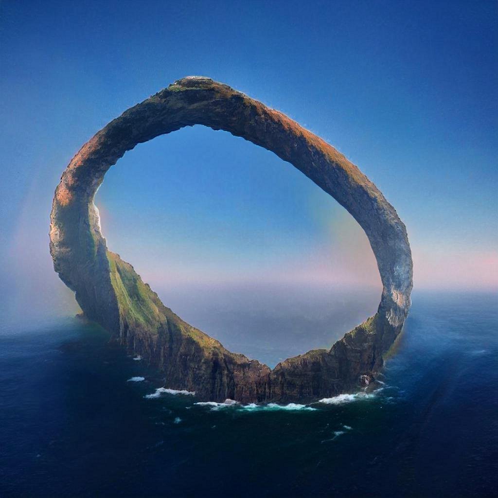 virgin_guy_'s tweet photo. This is my new Art. It is about a weird island in the ocean.

price: 0.05 ETH

#NFT #NFTCommunity  #Island #Art #nature 

https://t.co/cOTxHJvvF6 https://t.co/1c918JOh5Z