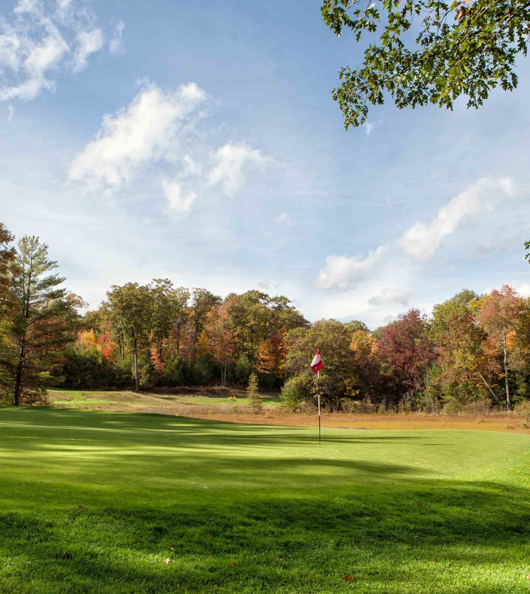 Minocqua CC tweet media