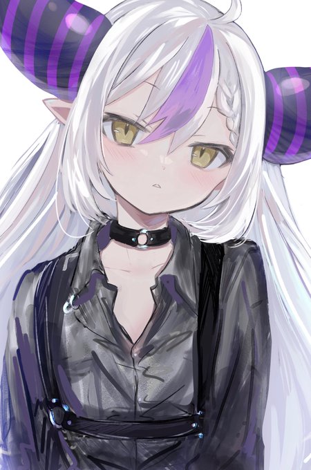 ラプ様! 