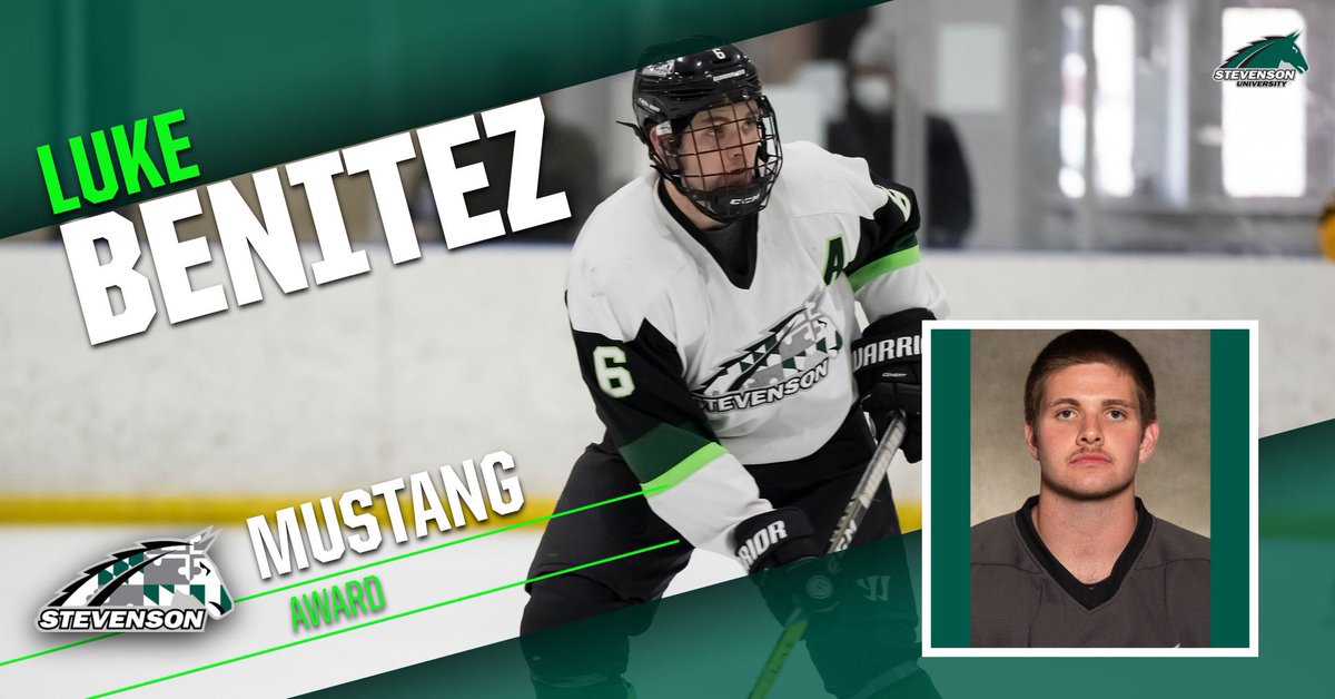 Mustang Award! Congratulations, Luke Benitez!  Benny exemplifies what it means to be a Mustang. His daily attitude, work ethic and leadership will certainly be missed. Thank you, Benny. For always being…”Hard Working by Nature”. You have left your mark on this program. 🐎