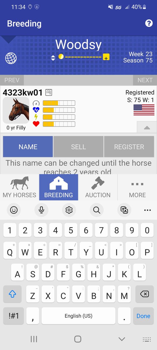 Gregwoo18943988's tweet photo. @AndPacing any offers? https://t.co/sFvUbT8pAf