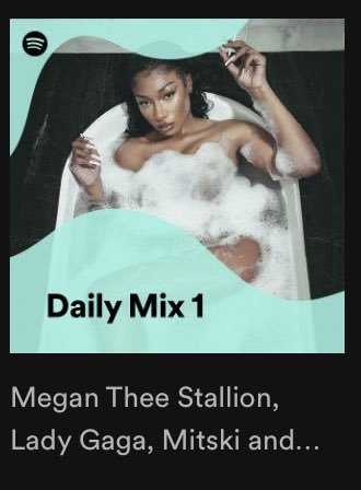 theJuleball's tweet photo. Spotify got me with this one https://t.co/uip9FD6TMj