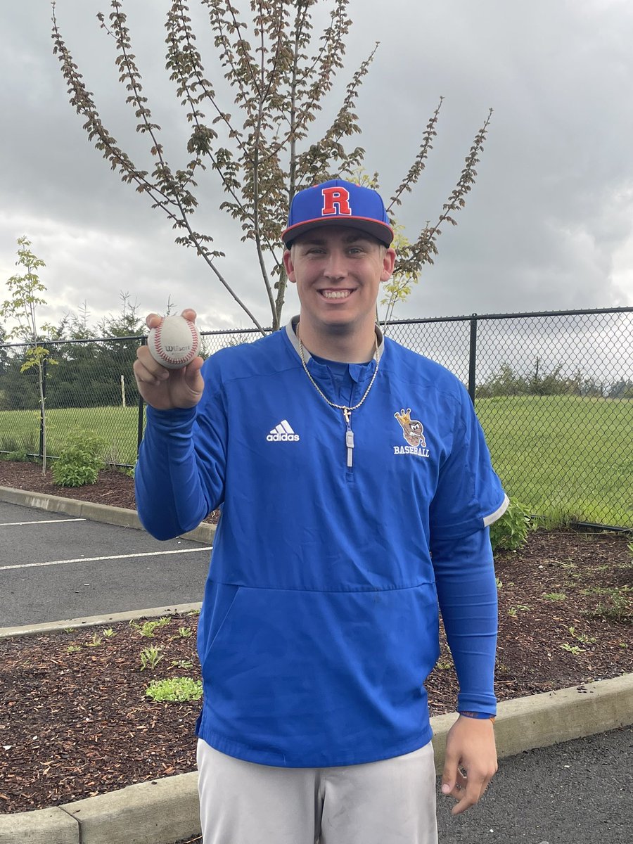 Wyatt_Bartroff's tweet photo. Another dinger @RHSSpudderFB @Spudsbball @RylandSpencer https://t.co/I3zaiTOg7d
