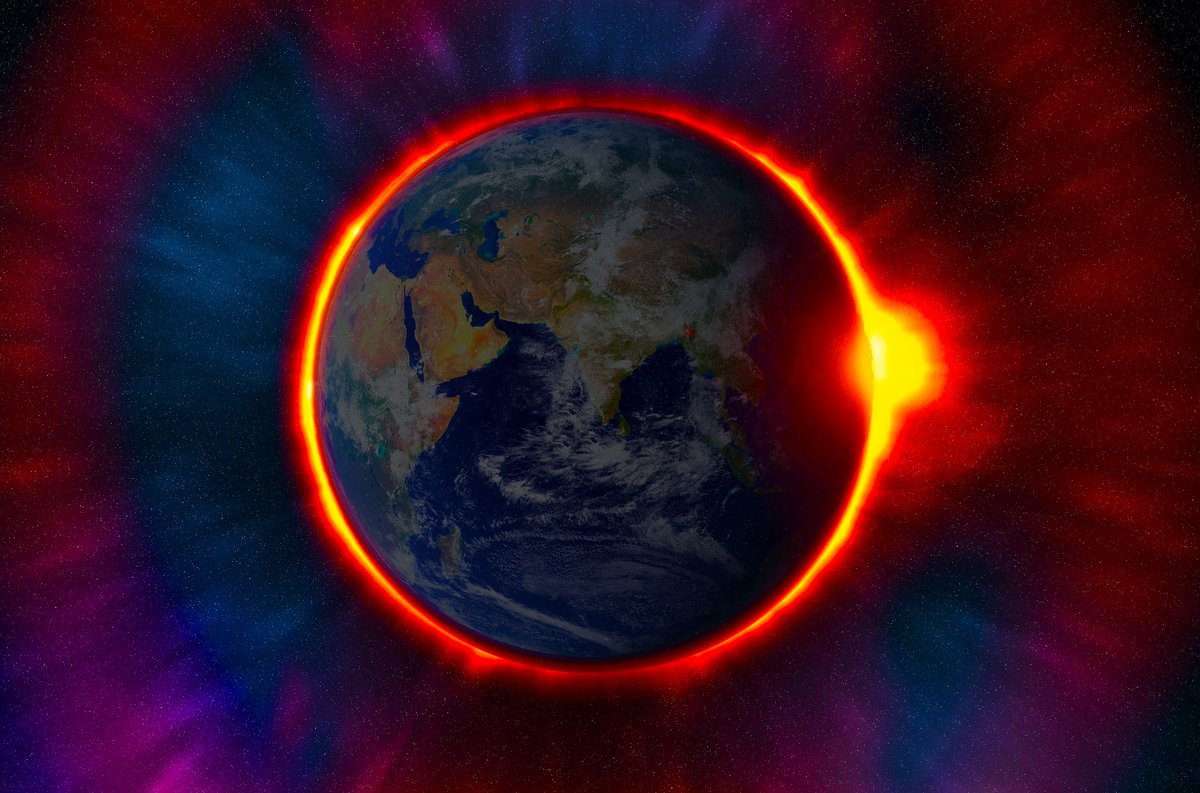 BurningSunCoin tweet media
