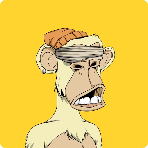 Eco_NFT1's tweet photo. I am back in the #YellowArmy so excited about this one that I picked up! @0xApes_NFT #NewNFTProfilePic https://t.co/3CKB5N6zua