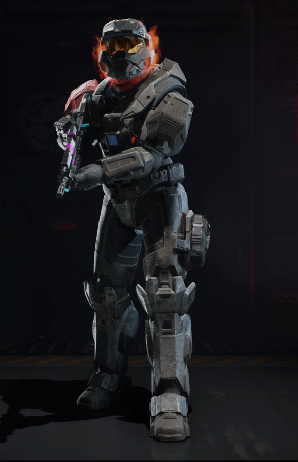 Spartan Elena tweet media