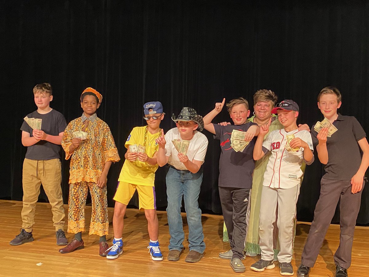 Tracy Ide tweet media