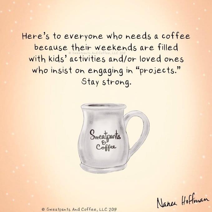 BentonPoliceAR's tweet photo. 😆😆☕☕
Have a great weekend, everyone!!
#BNPD #SaturdayMood #CommunityFirst #CoffeeSecond #CallUsIfYouNeedUs https://t.co/ZXOVlYSKnp