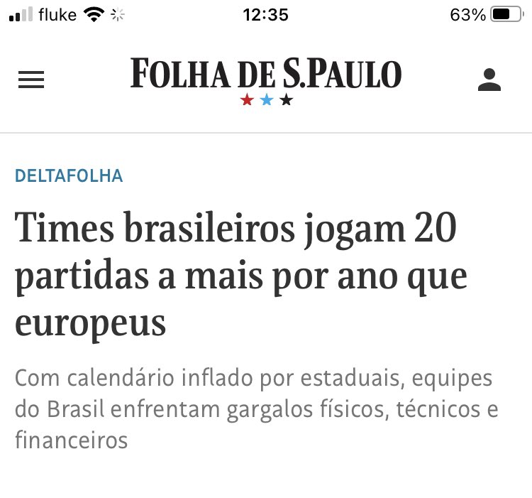 TIMBU_BLOG's tweet photo. Não tem trabalho que aguente isso, não. Os times brasileiros não conseguem treinar. É viagem, descanso, jogo. Viagem, descanso, jogo.

Isso prejudica muito o espetáculo. Tecnicamente, os jogadores não conseguem desempenhar bem as funções todo jogo. https://t.co/U7CuVf4Tdb