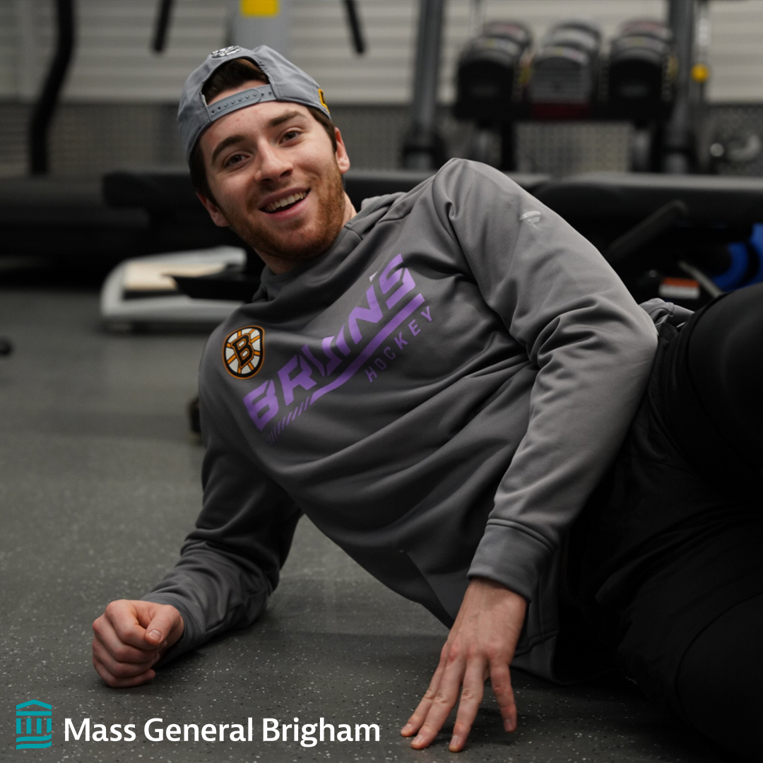 Boston Bruins tweet media