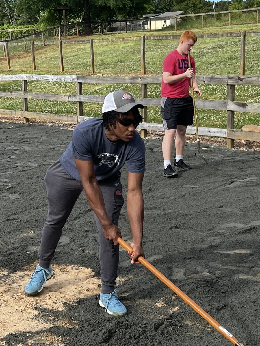 A huge thank you to Hope Remains for the opportunity to work with you today! It was an amazing time! #BleedTheBlue