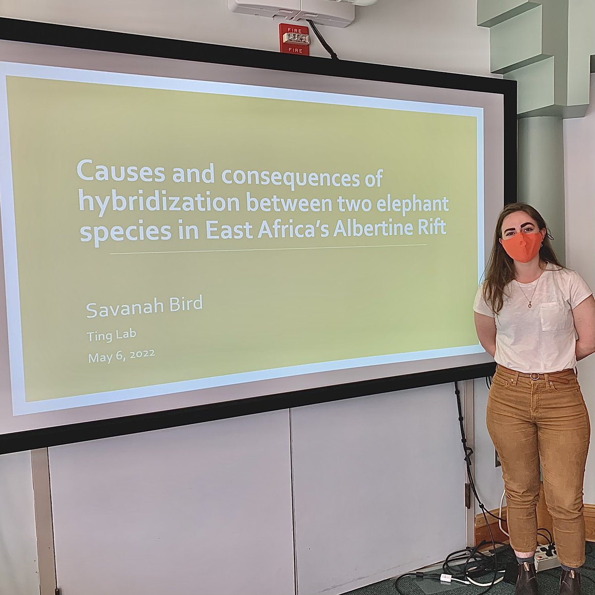 UO Molecular Anthro tweet media