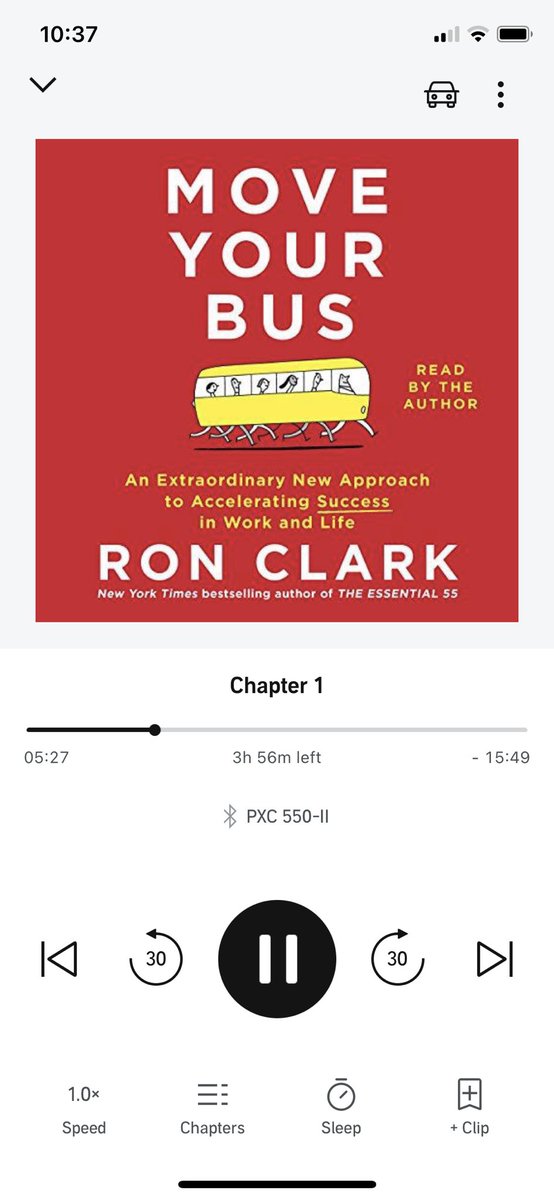 AmandaCoxIC's tweet photo. I’ve listened to this before but feel that it is imperative I listen to it again. @mrronclark_    #moveyourbus https://t.co/aaMCh53kZh