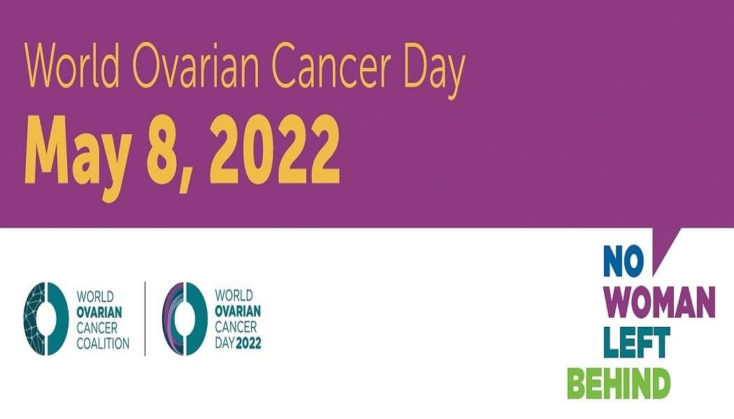 8 de mayo #DiaMundialDelCancerDeOvario llamado también el asesino silencioso pero, porque #SinCienciaNoHayFuturo gracias a ella, una querida mujer con quien @FundLCastillejo tenemos vínculo vital, va camino de convertirse en treintañera y feliz superviviente. Sigamos adelante.