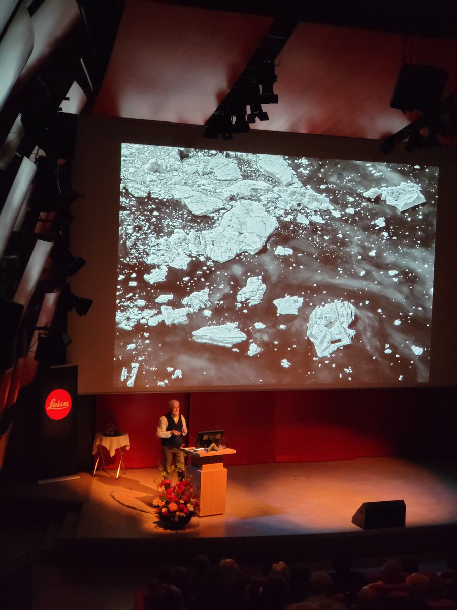 repfl's tweet photo. Great speak at #Leica #SUMMIT22 by #Ragnarxelsson 

Very impressive view into his nature with his eyes. Close and intimidating pictures, as well as beautiful art about it. Look at his work and get inspired.

#leicaswitzerland
#Switzerland #bern https://t.co/9h8go2QHEw
