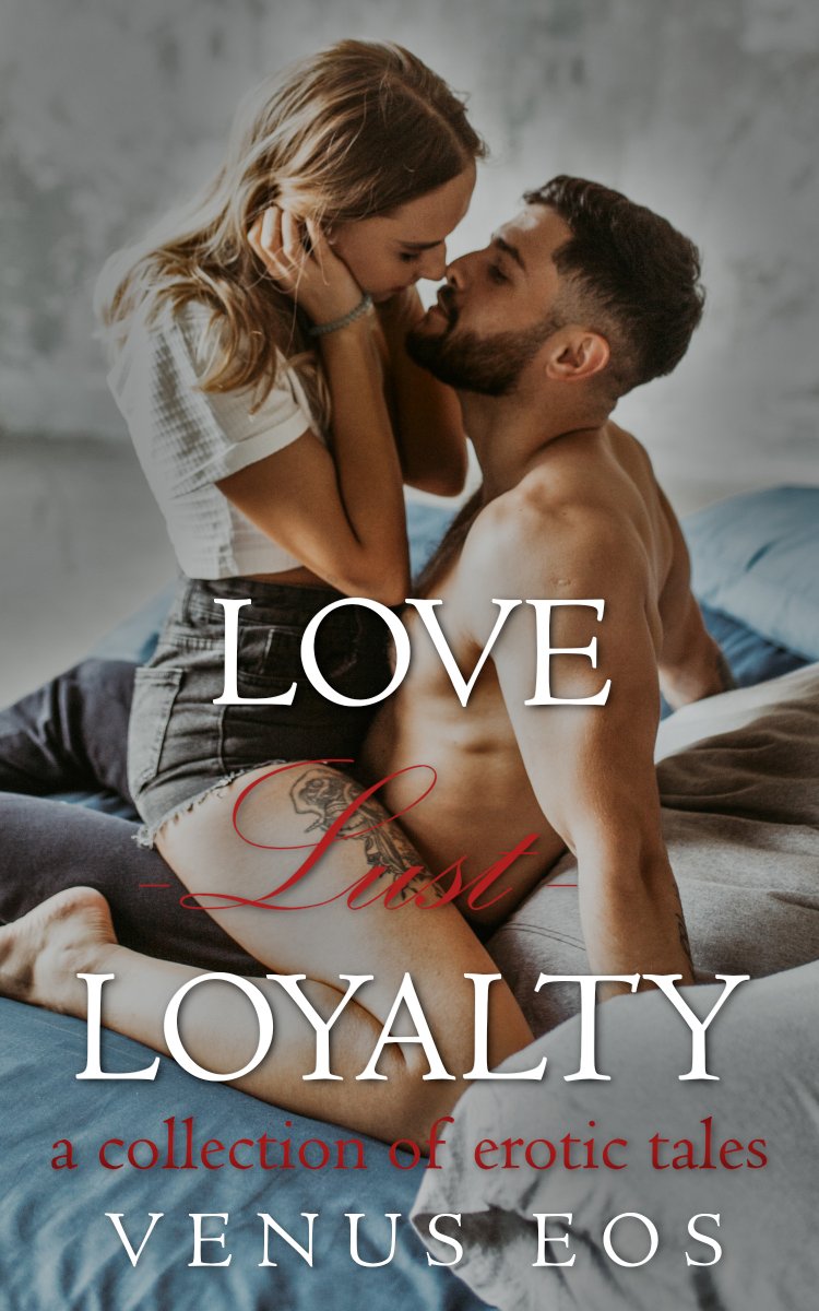FREE Advanced Ready Copies of Love, Lust, Loyalty! - mailchi.mp/275a34a7f193/d…