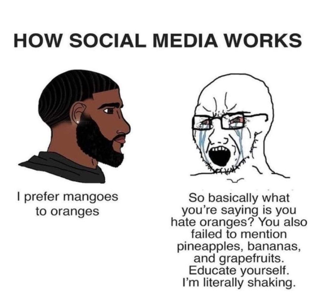 Gabo_Motho's tweet photo. Literally ๐
#NoEmo https://t.co/lqVaa1l3mZ