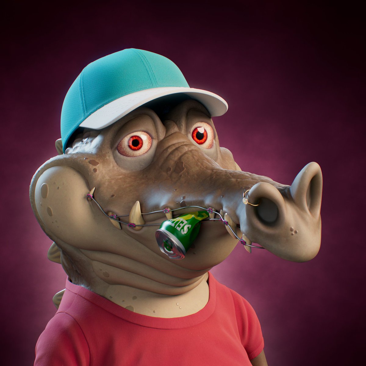 GatorAuctioneer's tweet photo. Gator #1137

💵 SOLD → 0.27SOL
🛒https://t.co/gQum4E52mY

Home Page: https://t.co/uGQ1mcni1y

#gatorsquad🐊 https://t.co/z0tdnshjWd