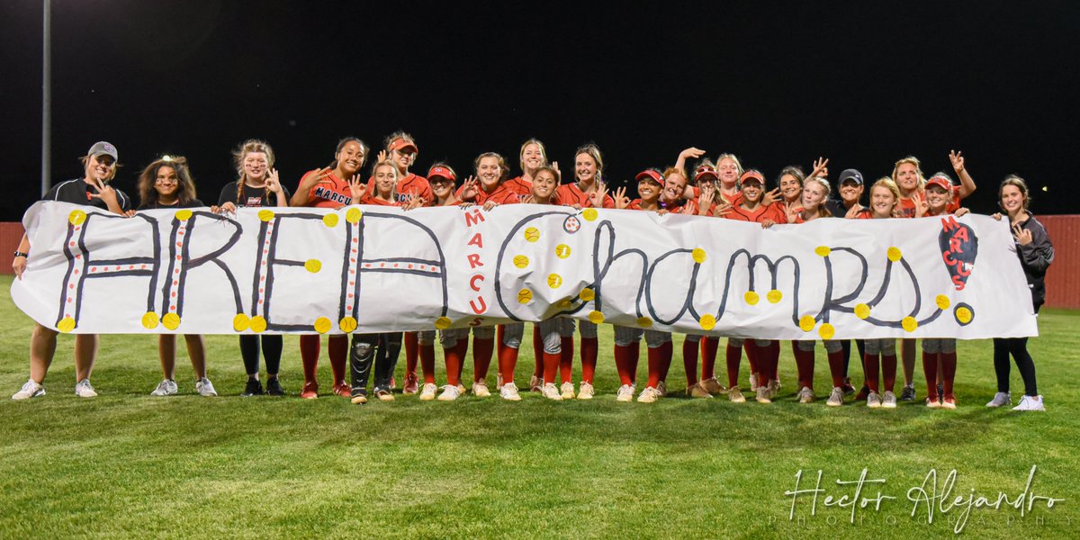 Area Champs.