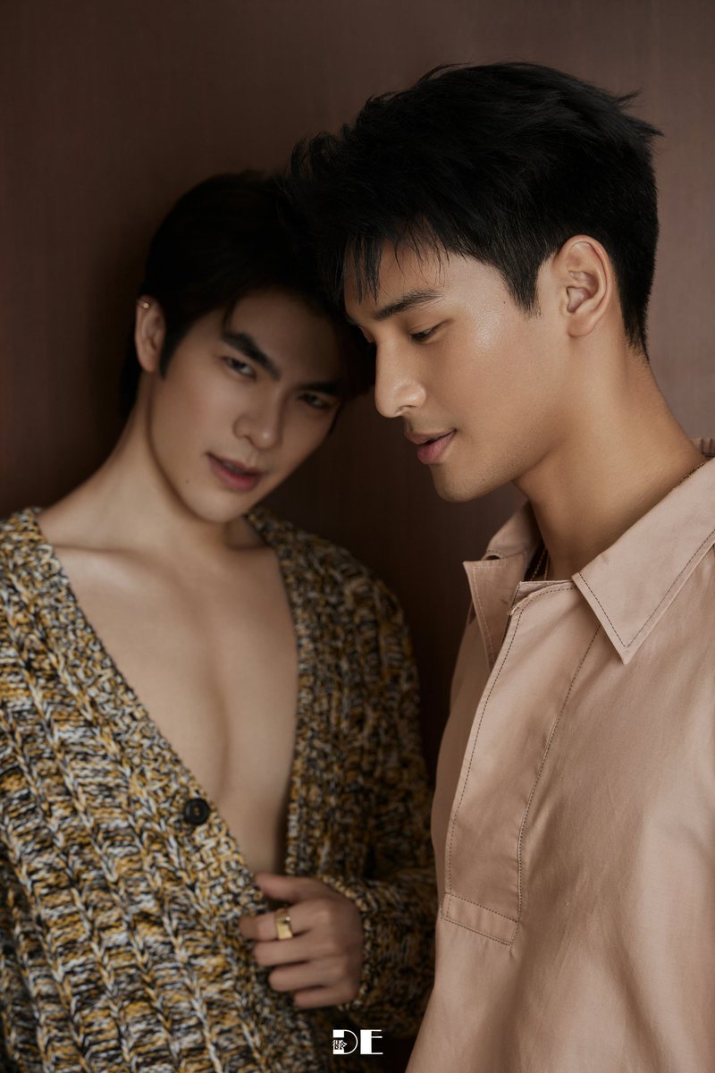 sssjinluckyMP's tweet photo. It's finally coming！！
#KinnPorscheEP5 https://t.co/aMrOnKiSD1