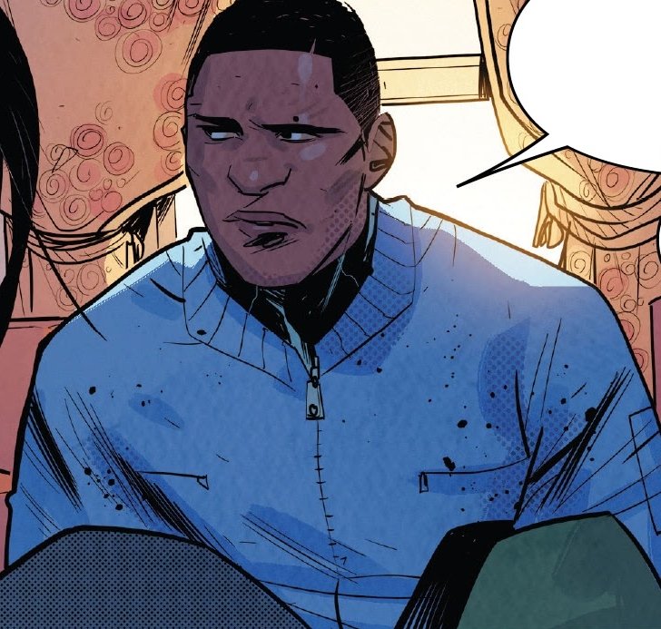 comfortswilson's tweet image. "i love you. i love you in every universe"