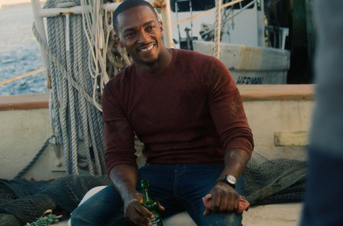 comfortswilson's tweet image. "i love you. i love you in every universe"