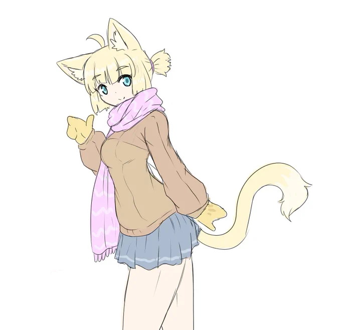 Monthly Supporter Requests 1 