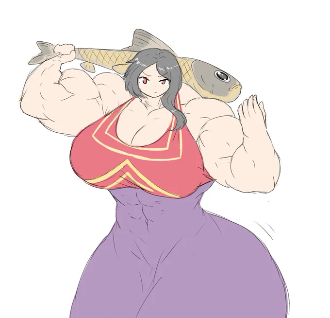 Monthly Supporter Requests 1 